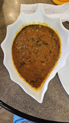 Photo of Nubian Delicacies - 851 Broughton St, Victoria, BC V8W 1E4